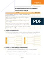 Lección 21: Matemáticas