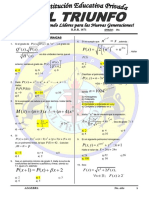 S02-S03 - Expresiones Algebraicas-Productos Notables - Banco-Preu