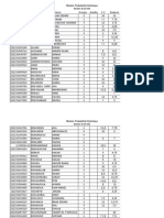 Notes Examen Proba Stat Section 3 LIC Info 2023