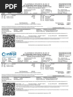 Emisión de Comprobantes G2G en Edomex | PDF | Servidor web | Internet y web