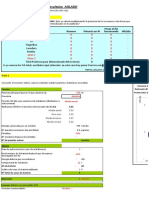 Dimensionado 1