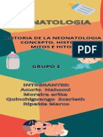 NEONATOLOGIA