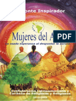 Mujeres Del Alba