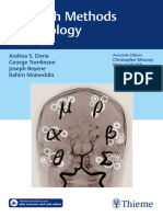 Research Methods in Radiology A Practical Guide (Andrea S. Doria, George Tomlinson Etc.