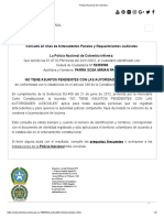 Policía Nacional de Colombia MIRIAN PAOLA PARRA SOSA 24112022