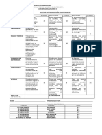 Matriz de Evaluación Caso Clinico Examen Final