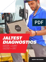 TVH Jaltest Brochure