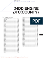 Hyundai d4dd DTC County Enbs Eg77d Shop Manual
