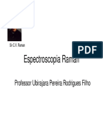 Espectroscopia Raman1