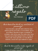 El Ultimo Regalo (Seminario)