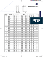 Needle Roller Bearings