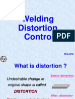 Distortion