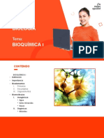 Bioquímica I