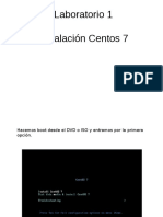 1 1-Lab-Instalacion Centos 7 64