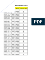 Biodata Peserta Chromebook D6