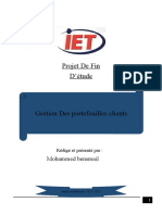 Portfeuille Iet