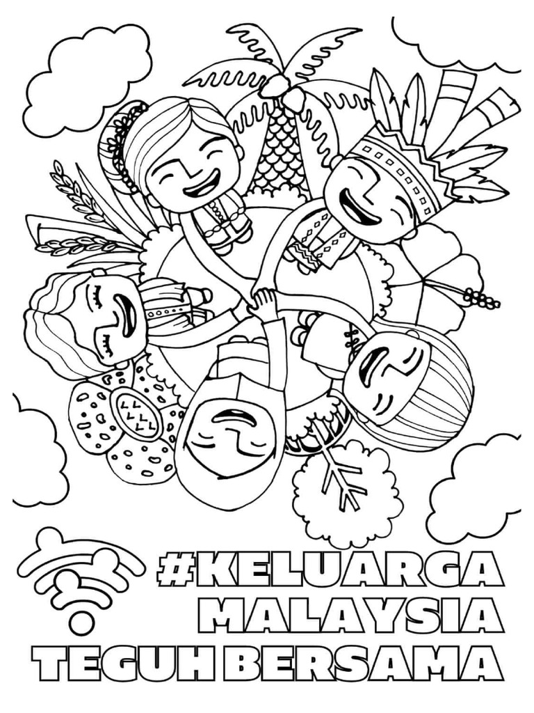 Gambar Kemerdekaan | PDF