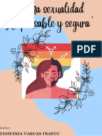 Sexualidad Responsable (Autor: Vargas Franco)