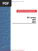 Kubota v1505 Engine Repair Manual | PDF | Horsepower | Pump