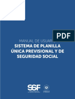 Manual de Usuario - VF