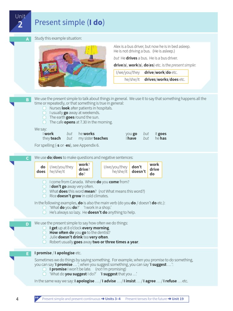 Unit 2 1 Download Free Pdf Languages Foreign Language Studies