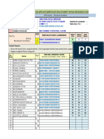 Analisis Butir Soal Pilihan Ganda Terbaru - XLSM