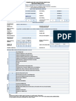 Formulario RC-01: Registro y Actualización | PDF | Economias | Business