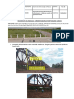 Procedimiento Descripcion de Armado de Andamios