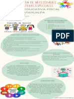 Infografía Detección de NEE