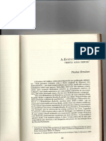 Tertulian - A Estética de Lukács 30 Anos Depois in Lukács e A Atualidade Do Marxismo