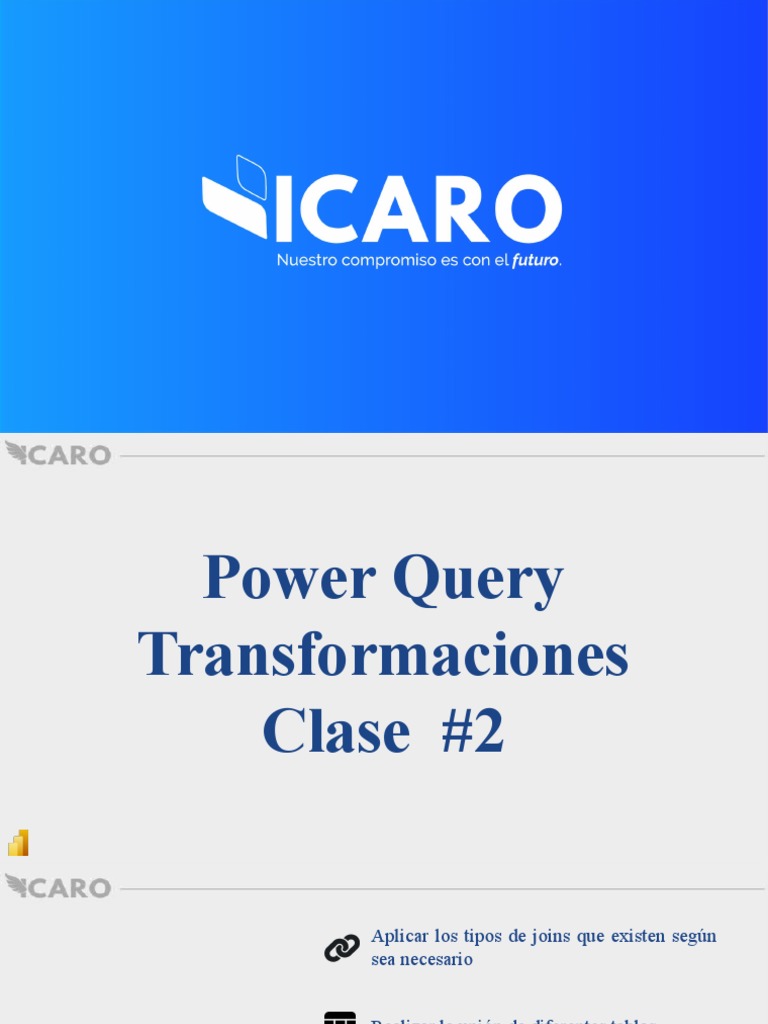 clase-2-power-query-transformaciones-pdf-ingenier-a