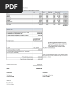 Balance of Works Labor and Materials - 1updated