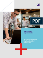 Brochure MKT Digital 2