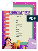 q3-1st Summative Test-Booklet-All Subjs