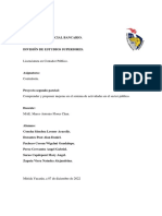 5LCP - Proyecto Segundo Parcial - Contraloria - Procedimientos Tecoh