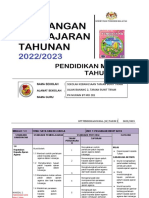 RPT PMRL THN 2 2022-2023