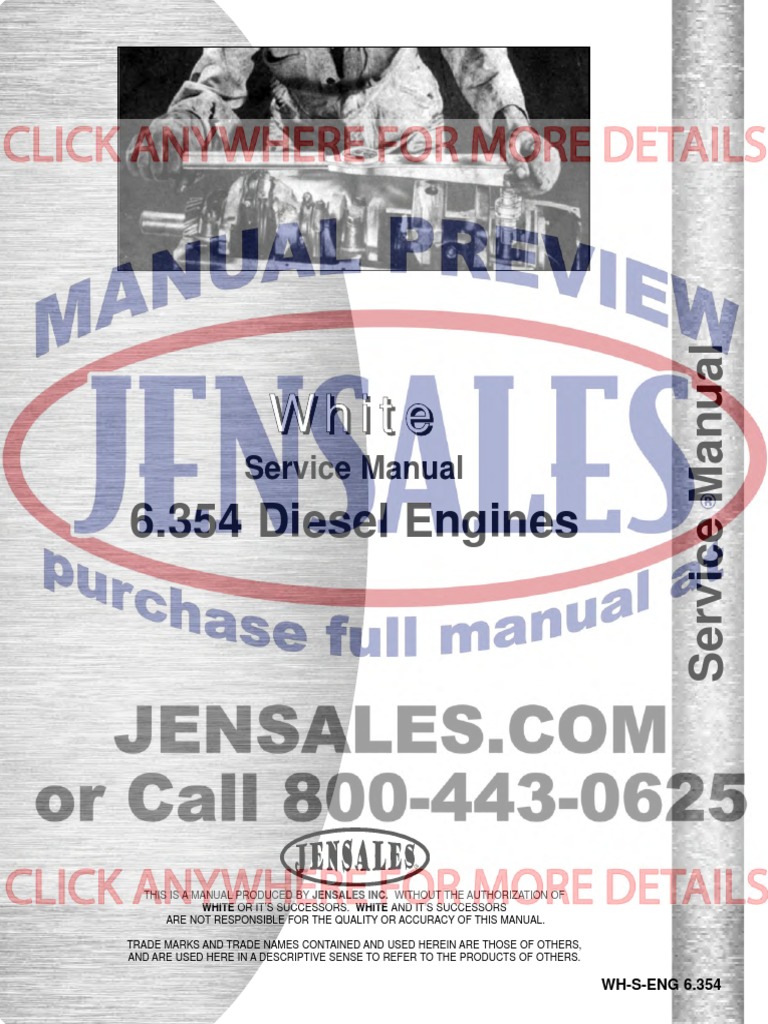 Manuali Officina: Zundapp 100-125 Manuale Officina Motore INGLESE - Foto 14