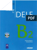 Reussir Le Delf b2