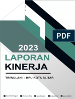 LAPKIN Triwulan I 2023