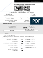 BoardingPass TGK3XX