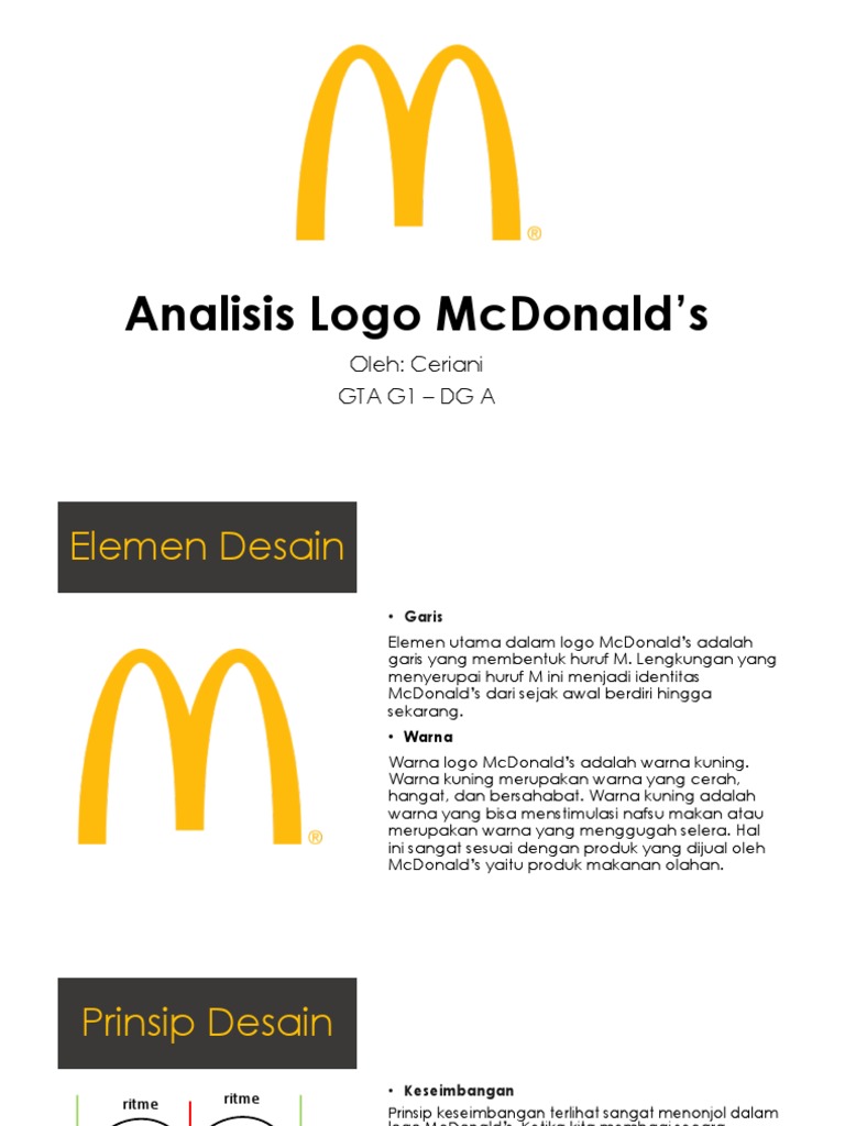 1-Analisis Logo MCD | PDF, image size:768x1024