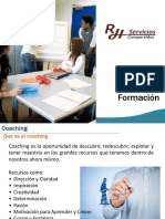 Modulo 3 - OPEx MM - Coaching y Formacion Seven Opex