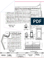 PV Drainage System