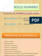 Desarrollo Humano