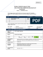 Form 3. Melaks Inspeksi TB