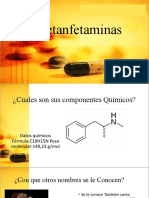 Metanfetaminas Expo