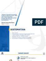 Materi Penilaian Kompetensi PPK-PPSPM Kemendagri