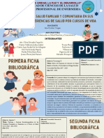 Cuidado de La Salud Familiar y Comunitaria en Sus Diferentes Experiencias de Salud Por Cursos de Vida.