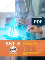 SST Edicion 8 Baja