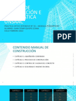 J.Cesar.Q.C. Practica Office Intensivo #01 - PowerPoint